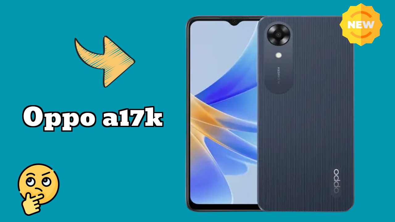 OPPO A17K Price Analysis: ₹7,999 Value Check