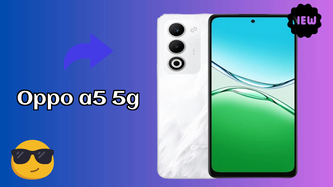 OPPO A5 5G - Final Verdict: Is It Worth ₹15,498?