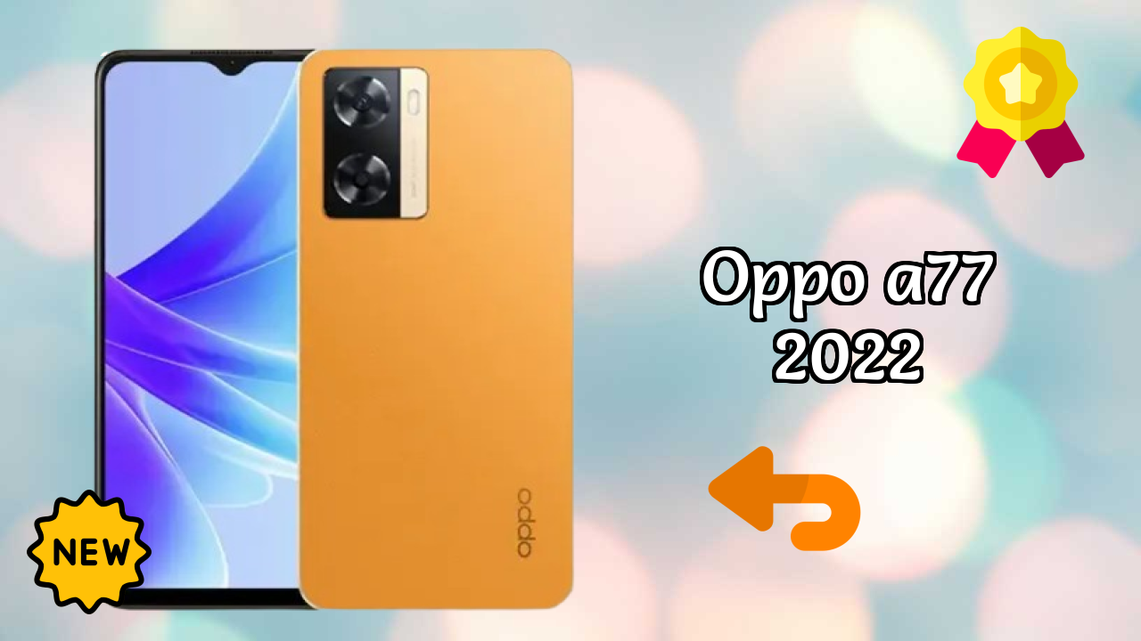 OPPO A77 2022 RAM Review: 4 GB RAM Multitasking Check