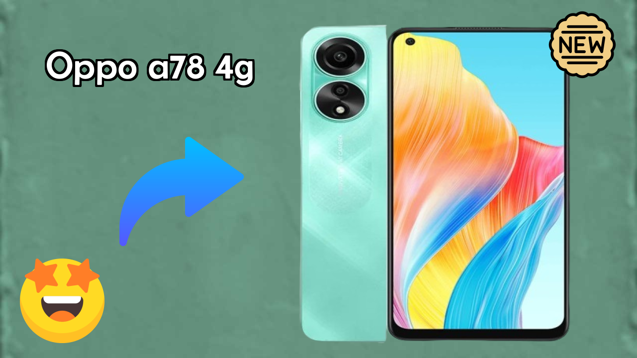 OPPO A78 4G Processor Test: Snapdragon 680 Speed Review