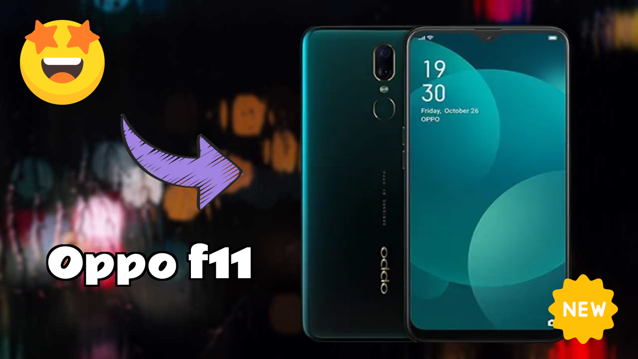 OPPO F11 vs Competitors: Best Budget Winner