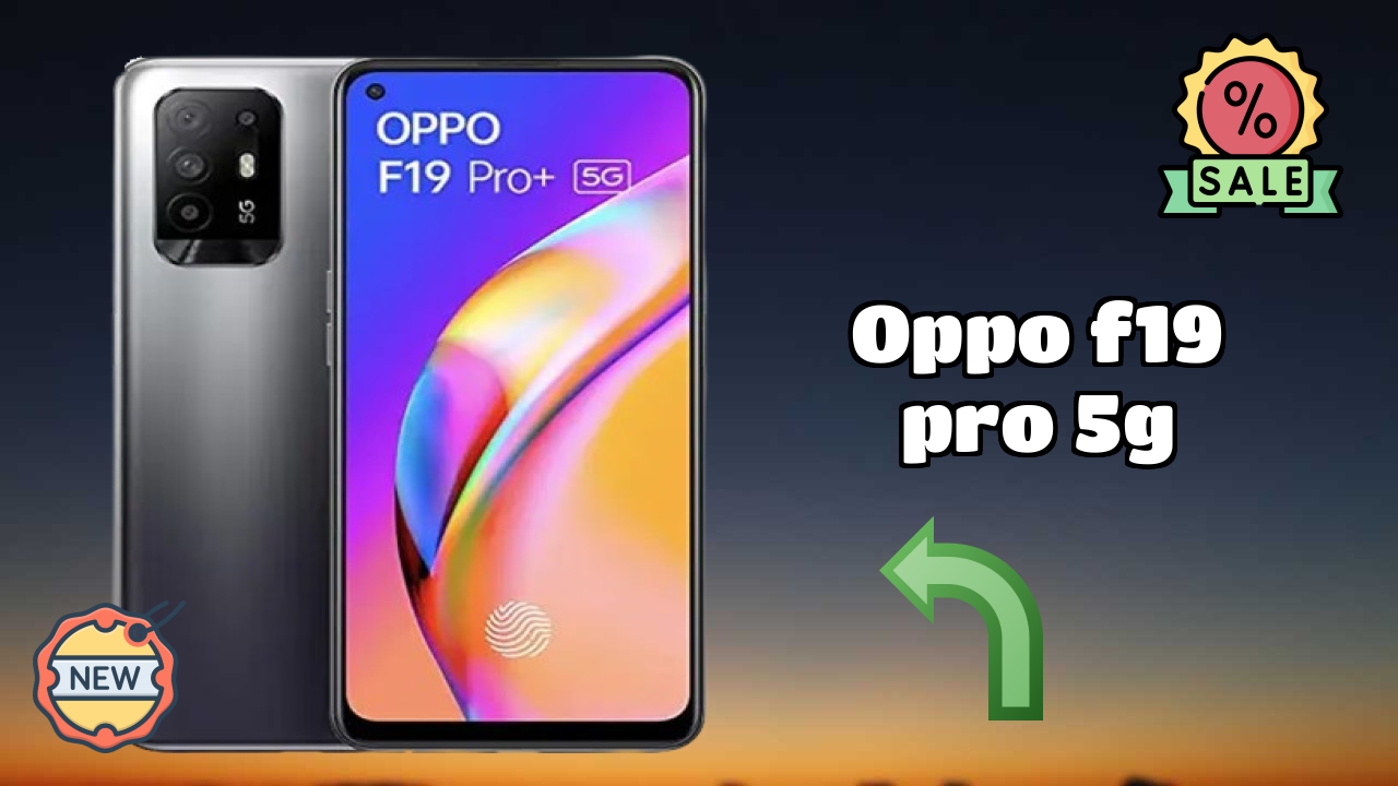 OPPO F19 Pro+ 5G Battery Life: 4310 MAh Real-World Usage