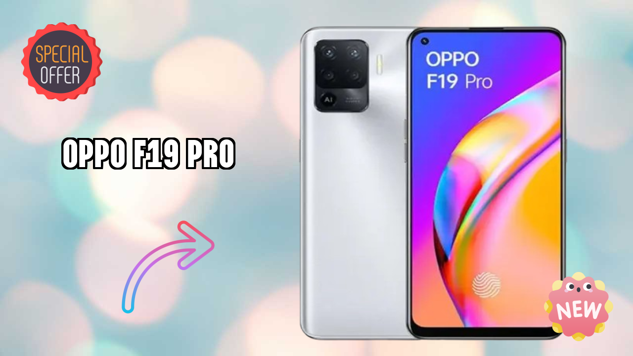 OPPO F19 Pro Camera Test: 16 MP Front Camera Selfie Test