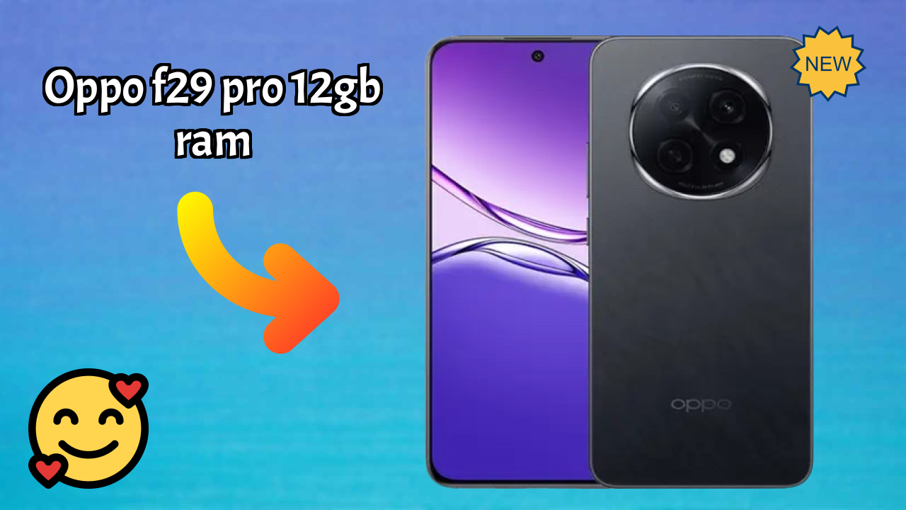 OPPO F29 Pro 12GB RAM Camera Review: 50 MP + 2 MP Rear Camera Low Light Test