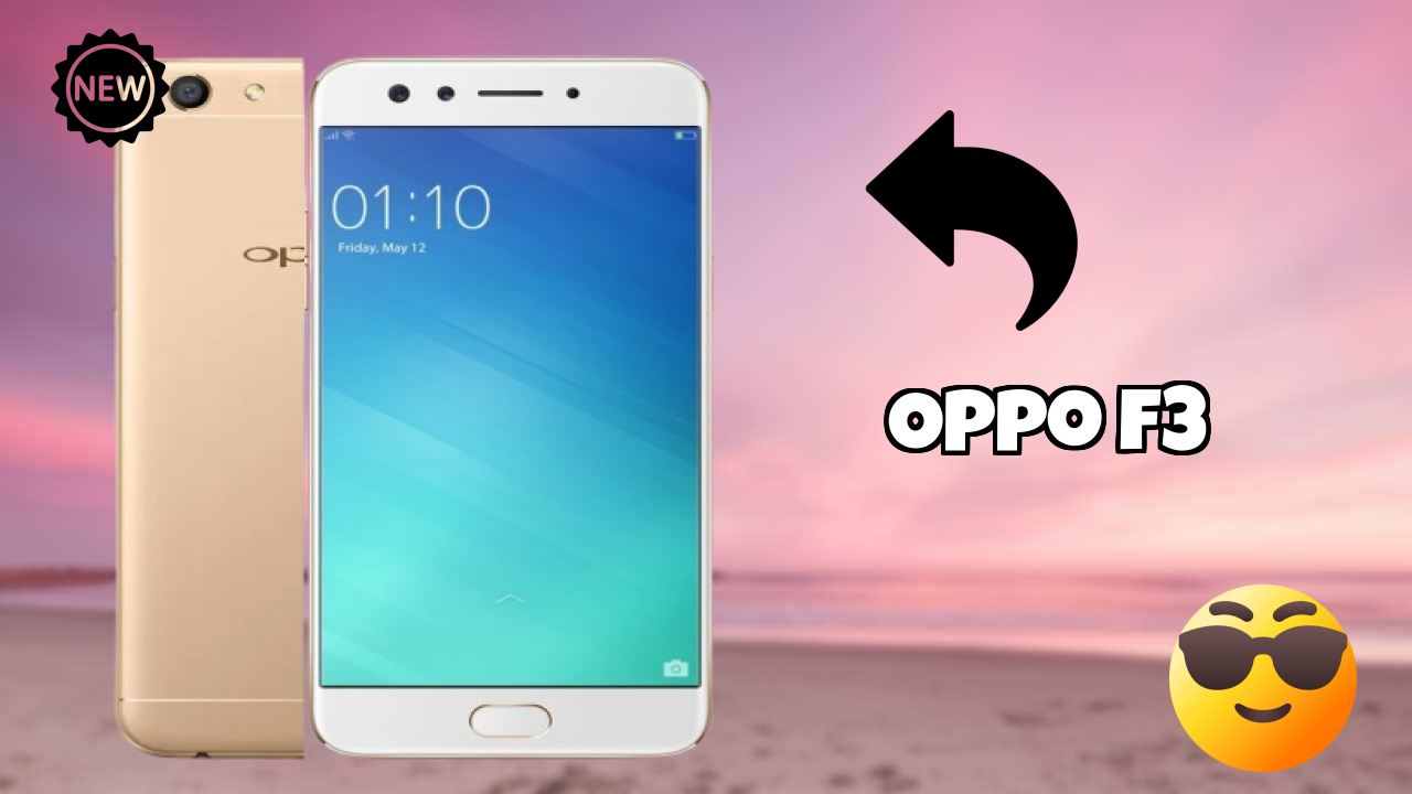 OPPO F3 RAM Performance: 4 GB RAM Multitasking