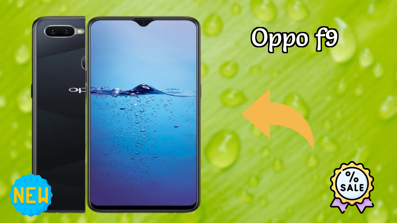 OPPO F9 Camera Samples: 16 MP + 2 MP Rear Camera Quality Test