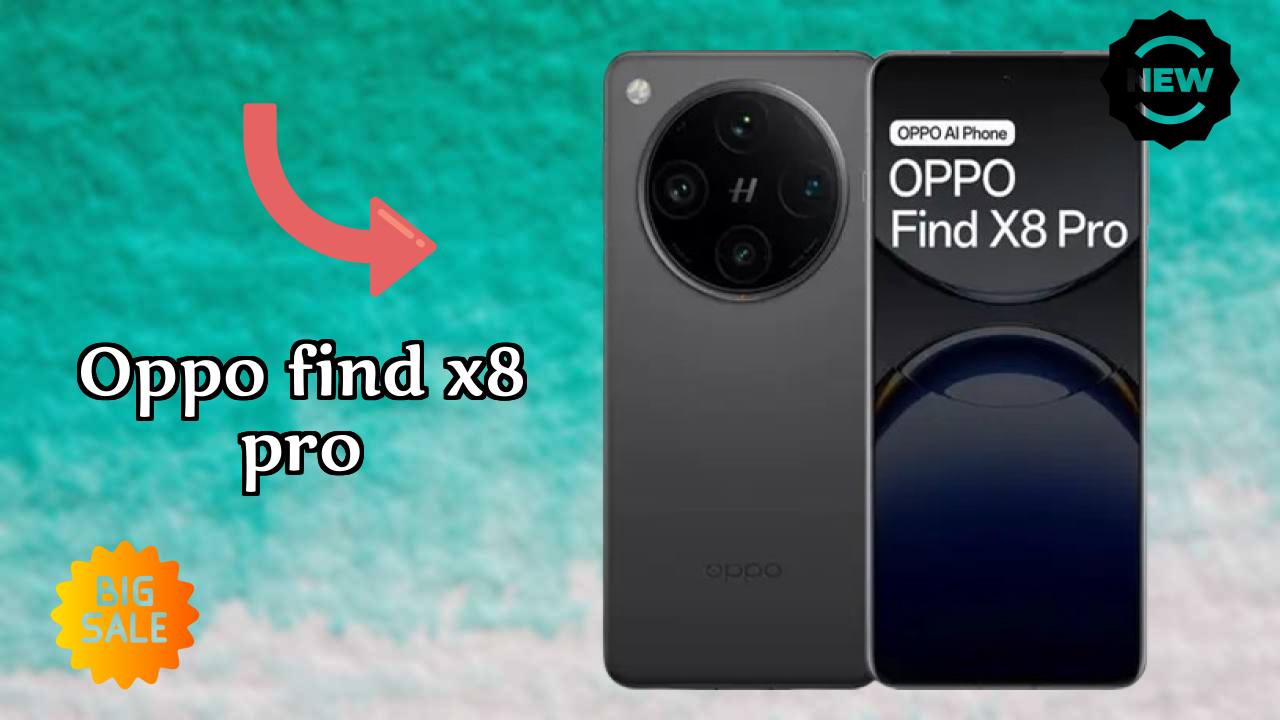 OPPO Find X8 Pro Gaming Test: MediaTek Dimensity 9400 Performance