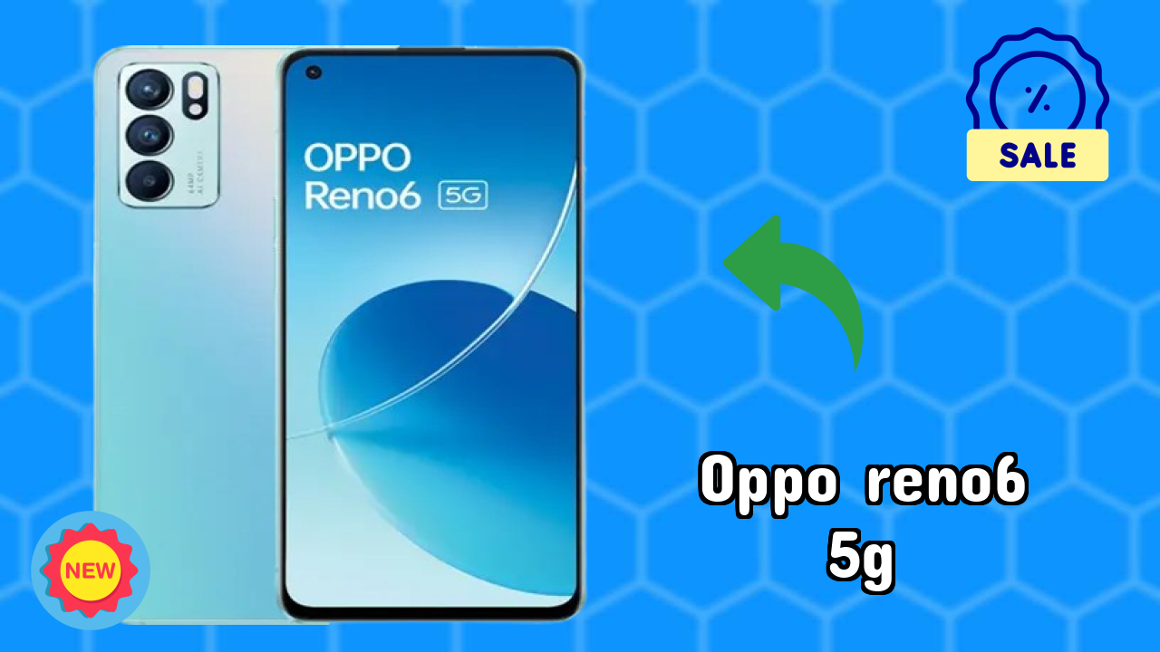 OPPO Reno6 5G Camera Test: 64 MP + 8 MP + 2 MP Rear Camera Sample Shots