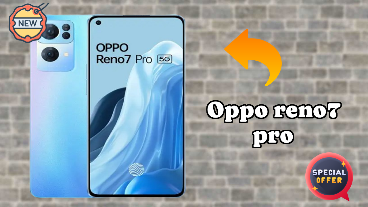 OPPO Reno7 Pro Gaming Benchmarks: MediaTek Dimensity 1200-Max Tested