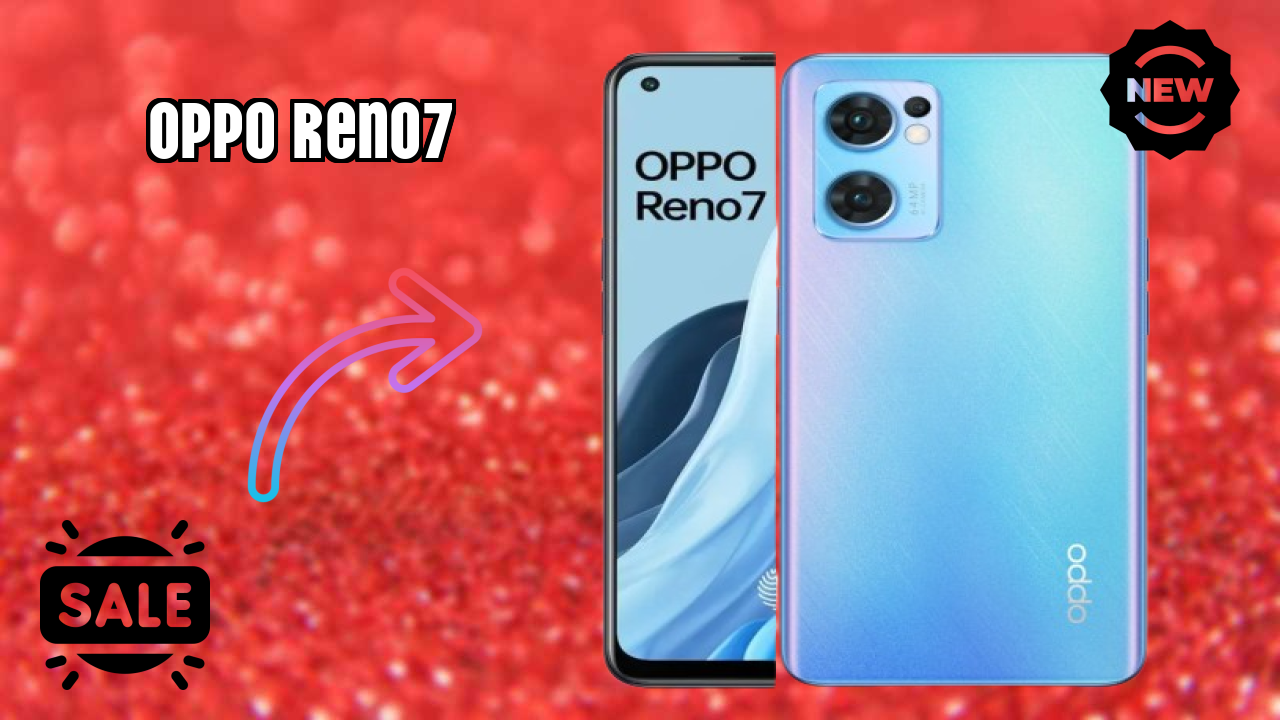 OPPO Reno7 Gaming Test: MediaTek Dimensity 900 FPS Performance