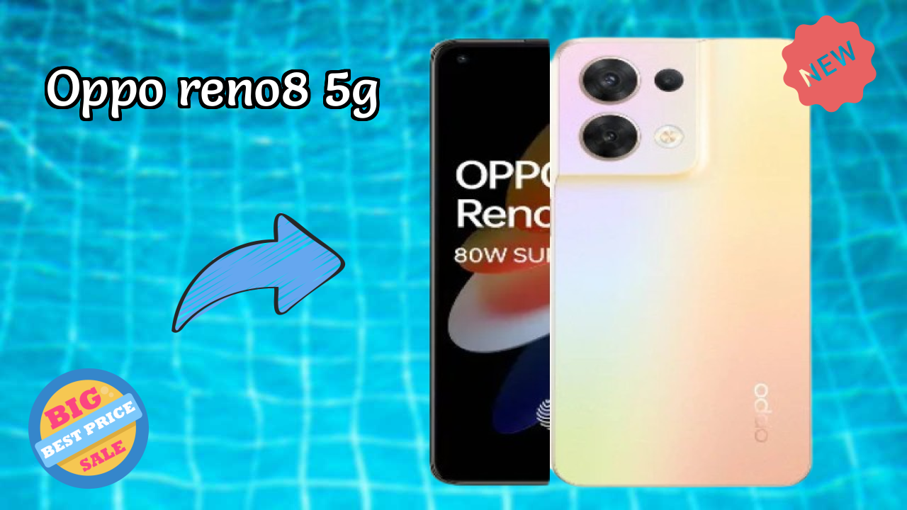 OPPO Reno8 5G Camera Review: 50 MP + 8 MP + 2 MP Rear Camera Photo Samples