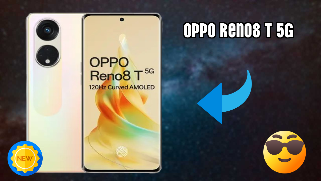 OPPO Reno8 T 5G at ₹38,999 - Should You Buy It?