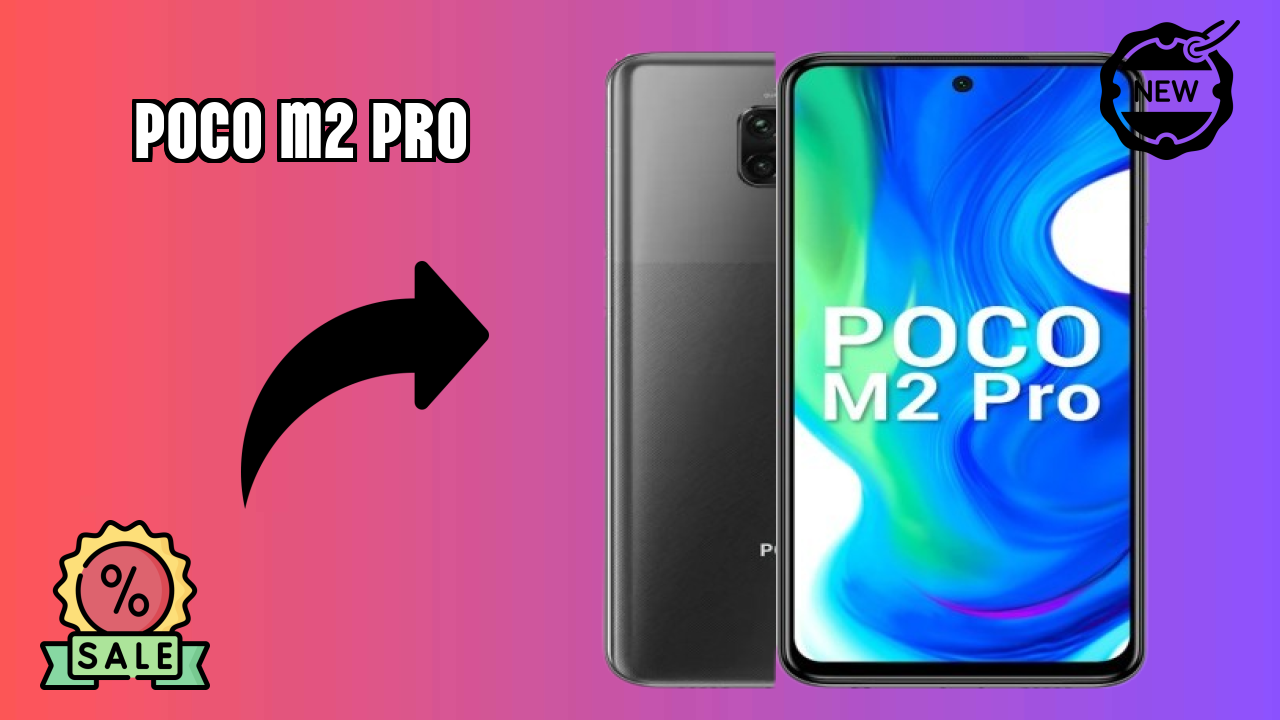 POCO M2 Pro Gaming Performance: Snapdragon 720G FPS Test