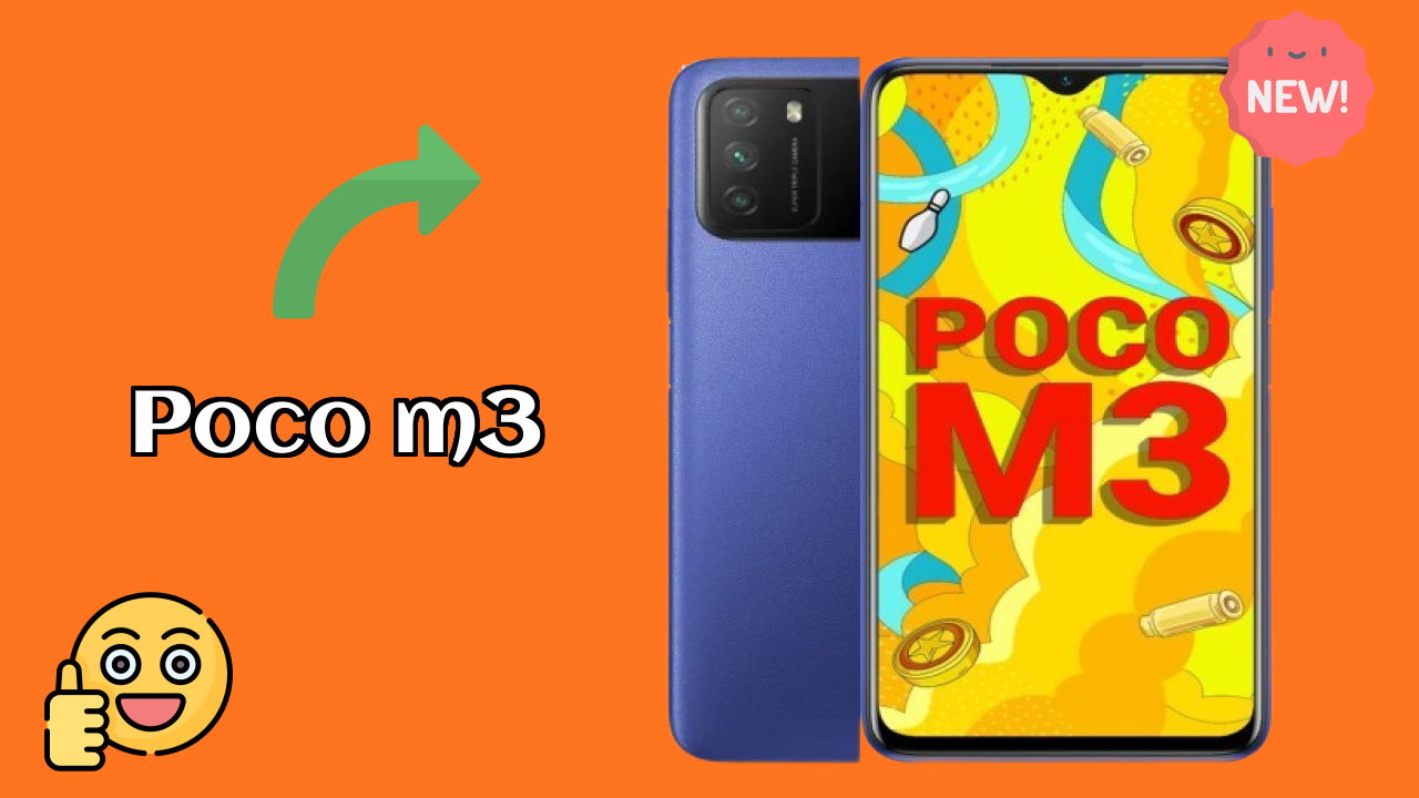 POCO M3 vs Samsung Galaxy: Which is Better?