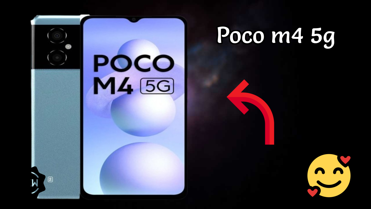 POCO M4 5G vs Samsung Galaxy: Detailed Compare