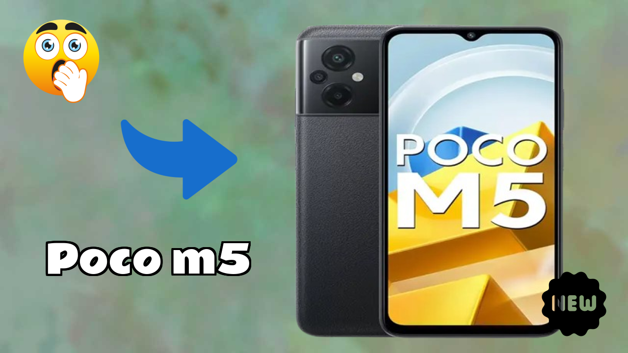 POCO M5 Camera Samples: 50 MP + 2 MP + 2 MP Rear Camera Real Photos