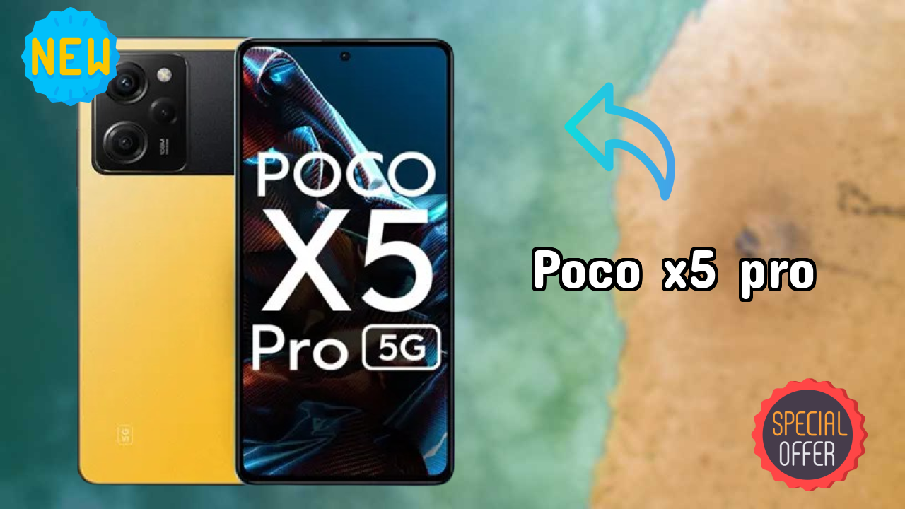 POCO X5 Pro Processor Review: Snapdragon 778G Performance