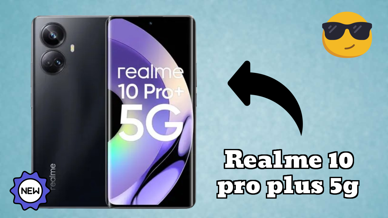 Realme 10 Pro Plus 5G Battery Life: 5000 MAh Real-World Test