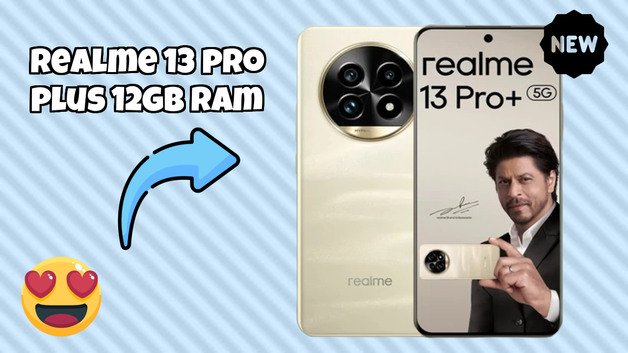 Realme 13 Pro Plus 12GB RAM Camera Samples: 50 MP + 8 MP + 50 MP Rear Camera Real Photos