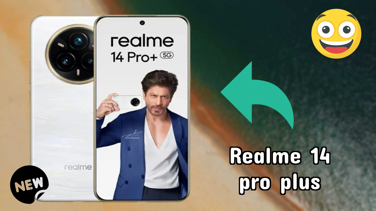 Realme 14 Pro Plus vs iPhone 15: Complete Comparison