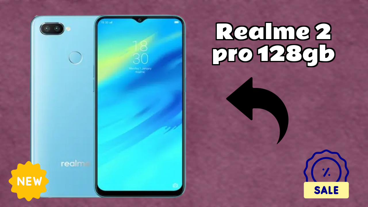 Realme 2 Pro 128GB Camera Comparison: 16 MP + 2 MP Rear Camera vs Other