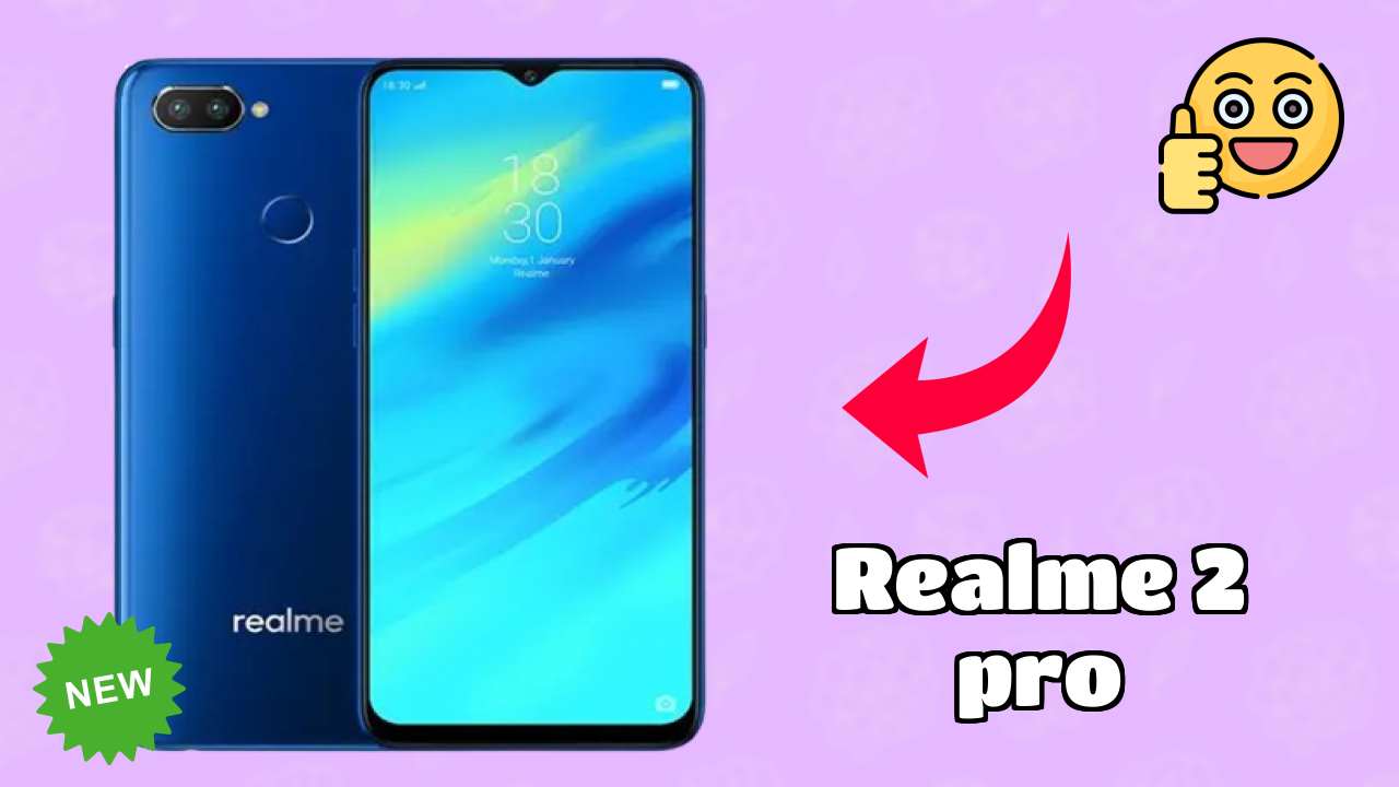 Realme 2 Pro Battery Review: 3500 MAh Usage Analysis