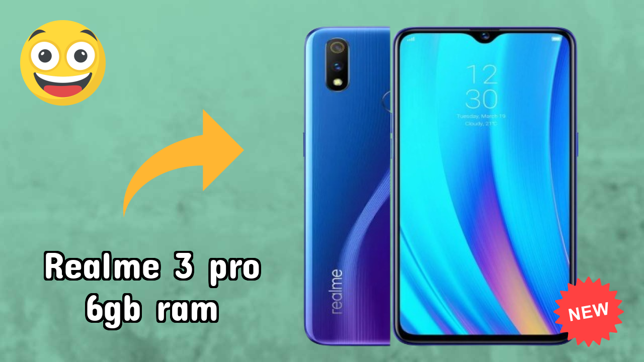 Realme 3 Pro 6GB RAM Camera Review: 16 MP + 5 MP Rear Camera Photo Samples