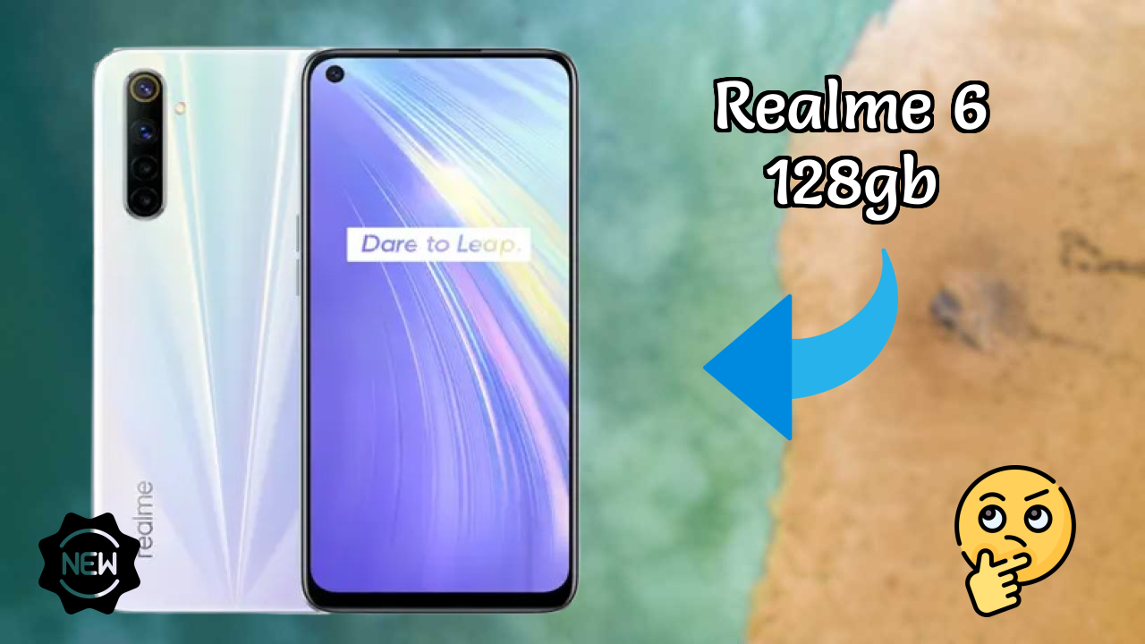 Realme 6 128GB vs Samsung: Complete Feature Compare