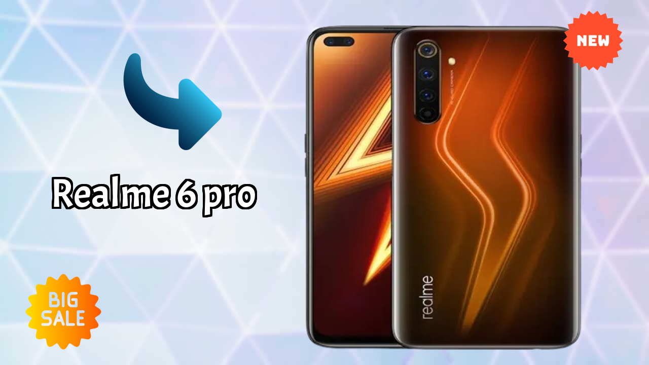 Realme 6 Pro vs iPhone: Which Should You Buy?