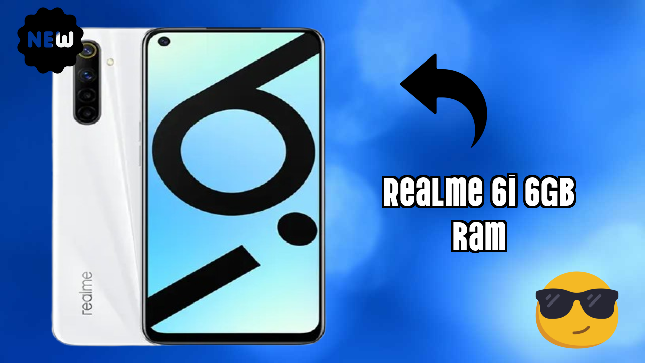 Realme 6i 6GB RAM Price Analysis: ₹9,999 Value Review