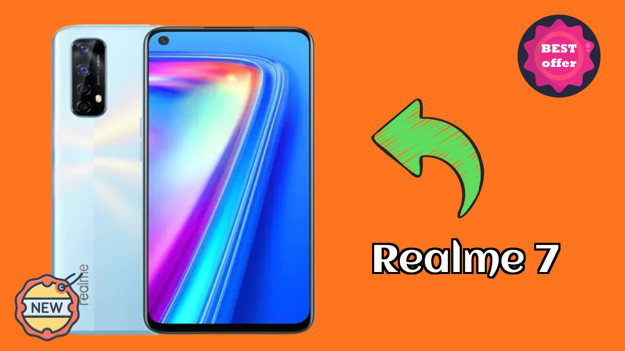 Realme 7 Camera Quality: 64 MP + 8 MP + 2 MP + 2 MP Rear Camera Low Light