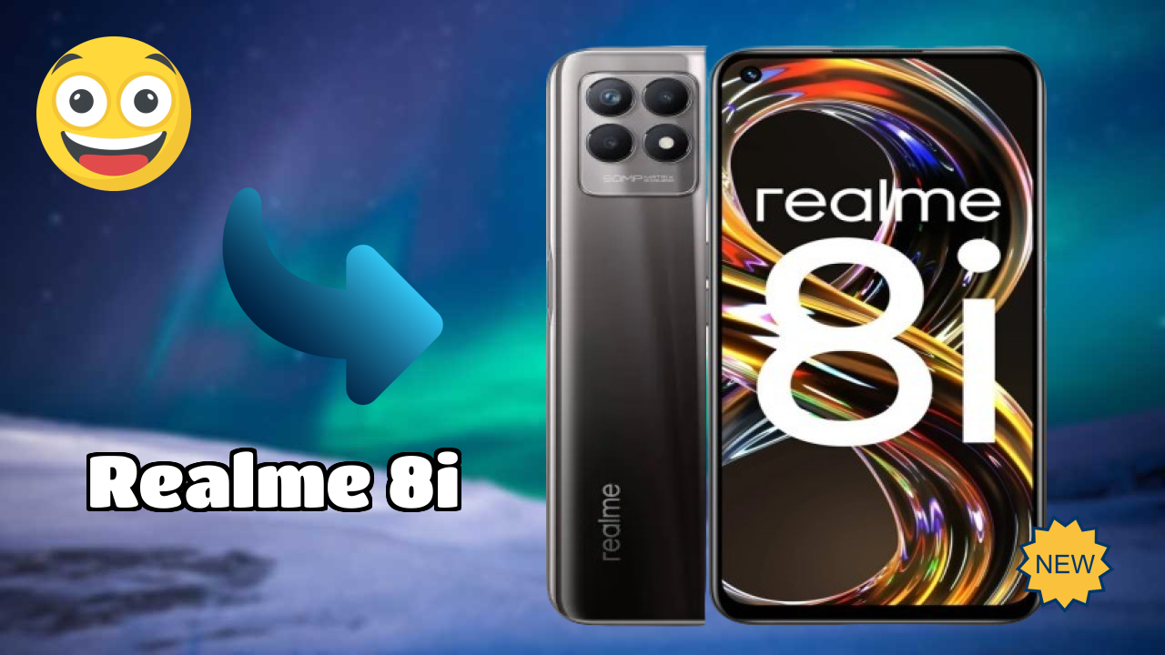 Realme 8i Complete Review: Everything You Need to Know