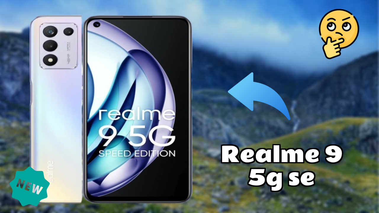Realme 9 5G SE Camera Review: 48 MP + 2 MP + 2 MP Rear Camera Low Light