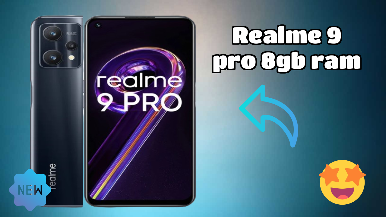 Realme 9 Pro 8GB RAM Display Review: 6.6 Inches (16.76 Cm) Screen Size