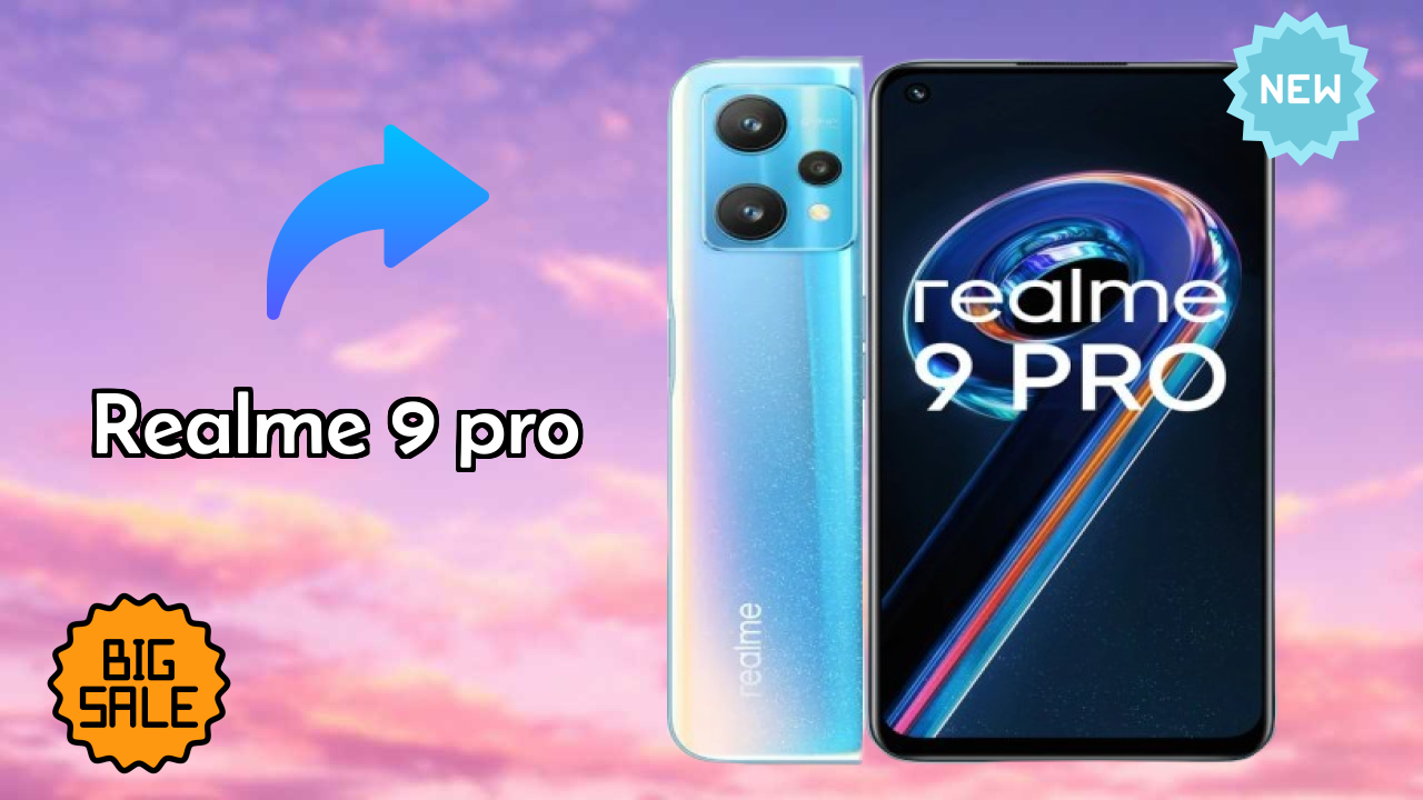 Realme 9 Pro RAM Test: 6 GB RAM Handles Apps Well?