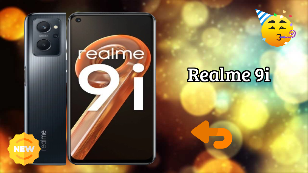 Realme 9i vs Competitors: Best Budget Winner