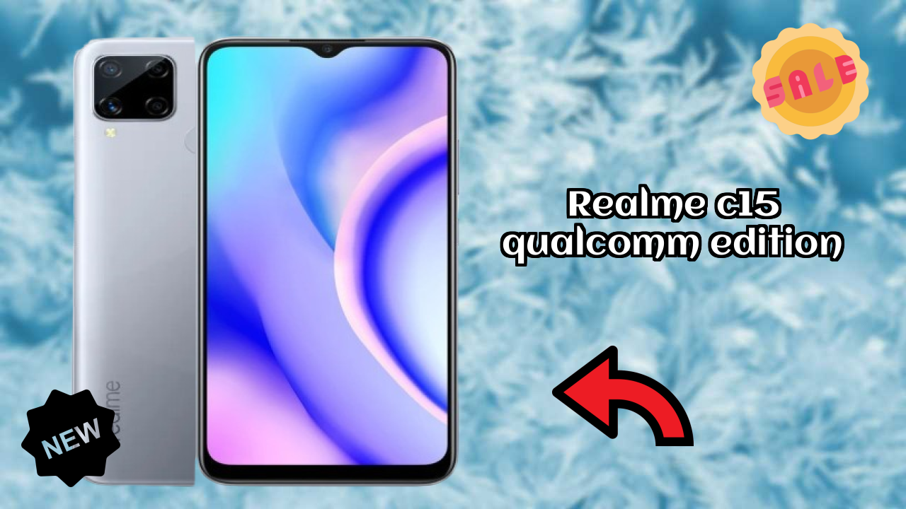 Realme C15 Qualcomm Edition vs Competition: Detailed Compare Guide