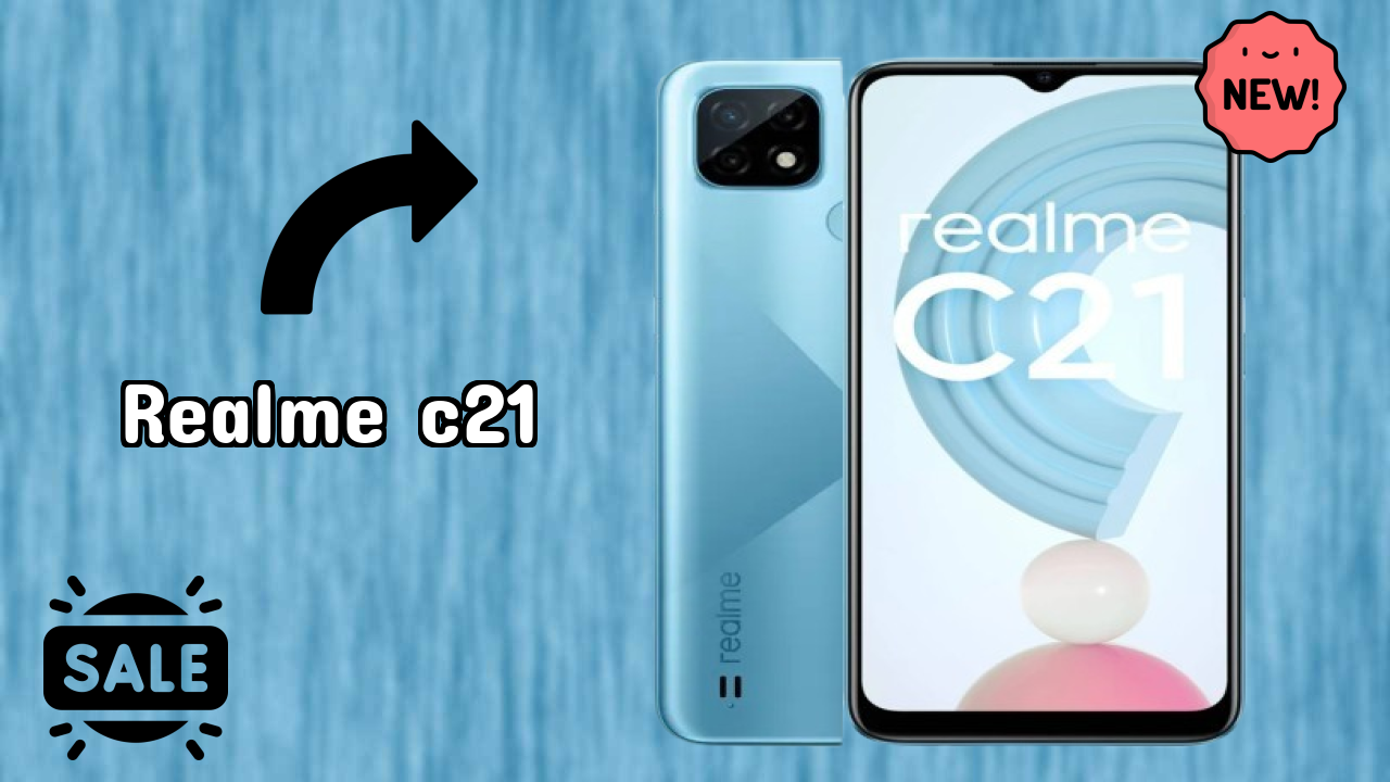 Realme C21 vs Samsung: Which Offers More?