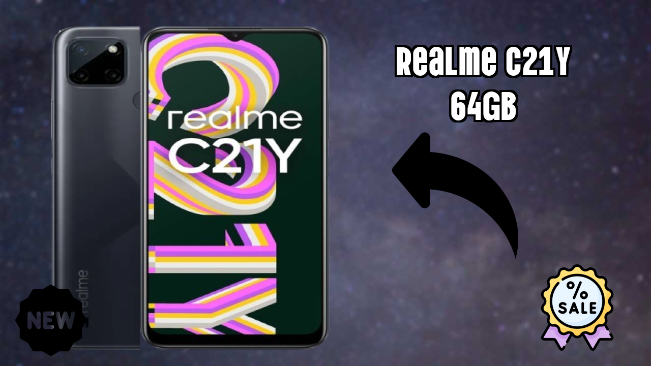 Realme C21Y 64GB vs iPhone: Complete Comparison Guide