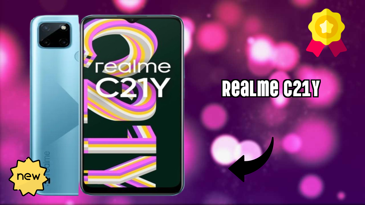 Realme C21Y Camera Review: 13 MP + 2 MP + 2 MP Rear Camera Samples