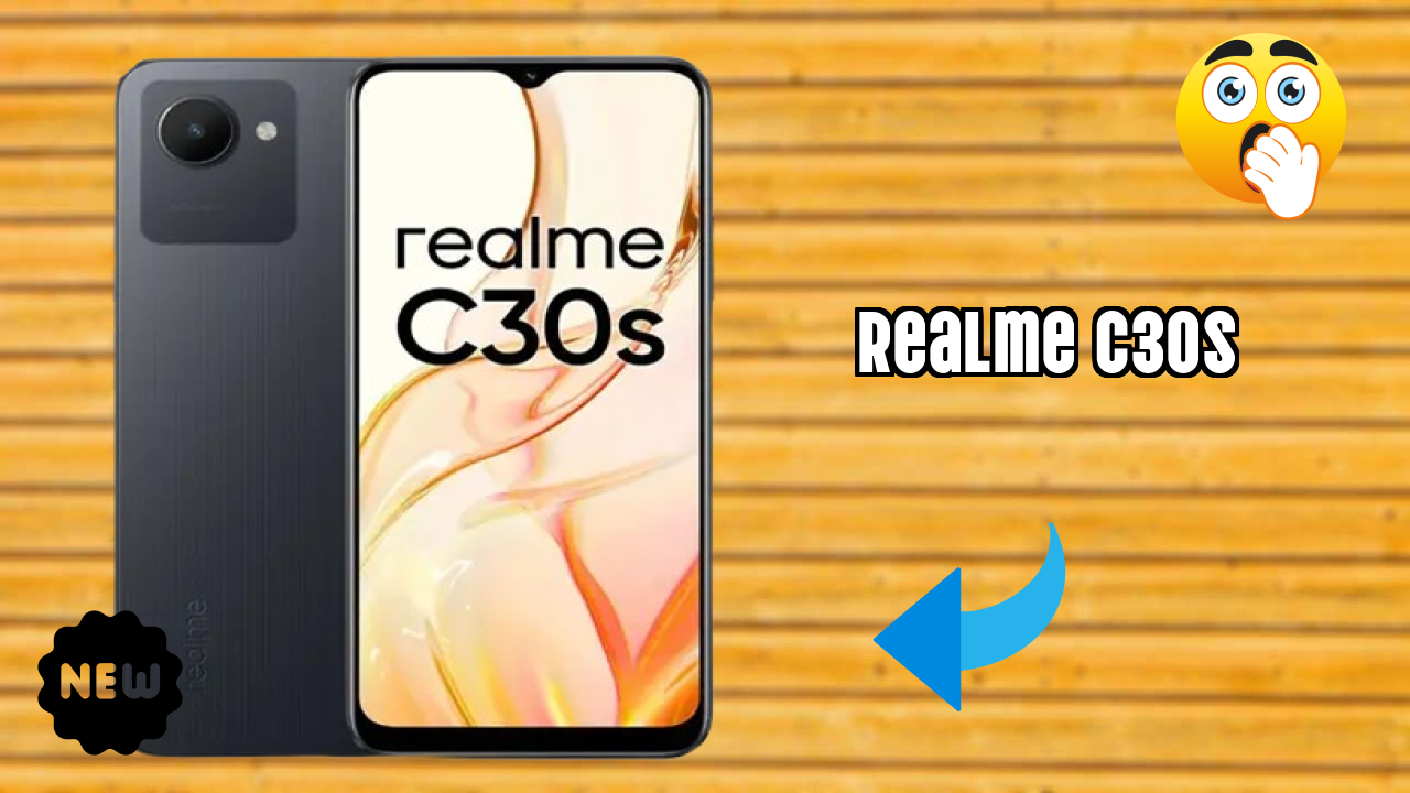 Realme C30s Battery Life: 5000 MAh Real-World Test