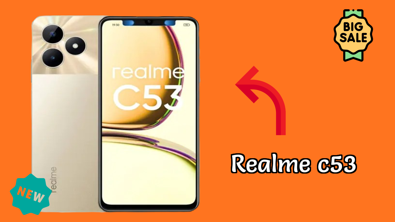 Realme C53 vs Samsung: Which Should You Choose?