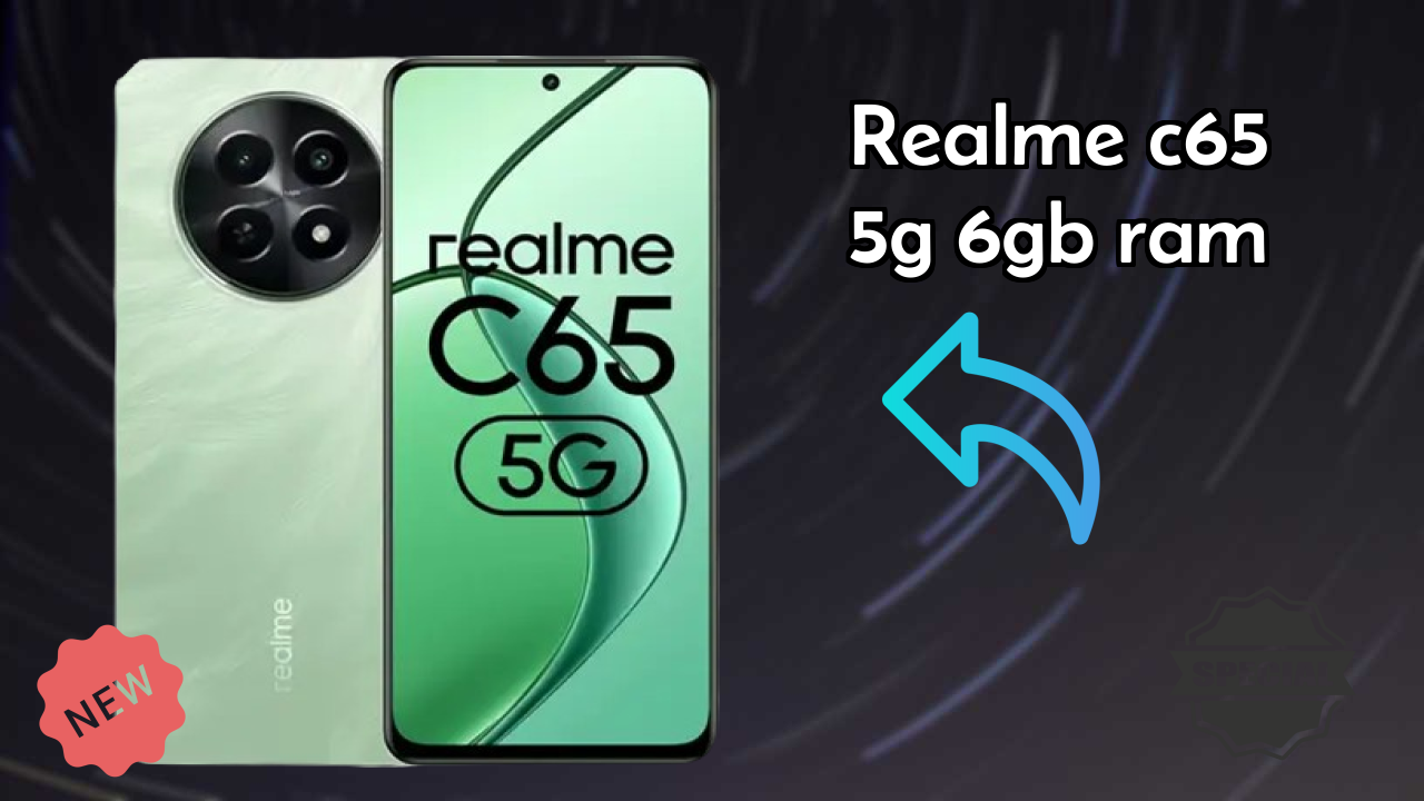 Realme C65 5G 6GB RAM Battery Review: 5000 MAh Charging Time