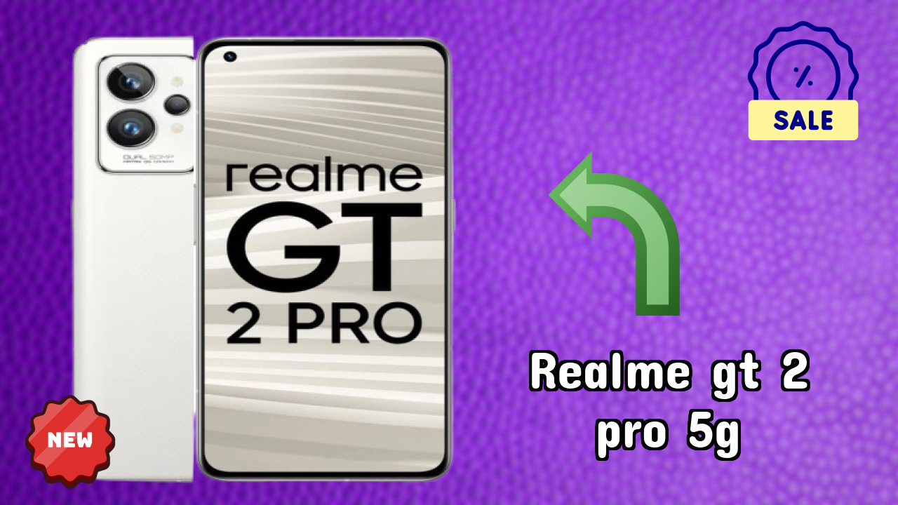 Realme GT 2 Pro 5G Camera Review: 50 MP + 50 MP + 2 MP Rear Camera Photo Samples