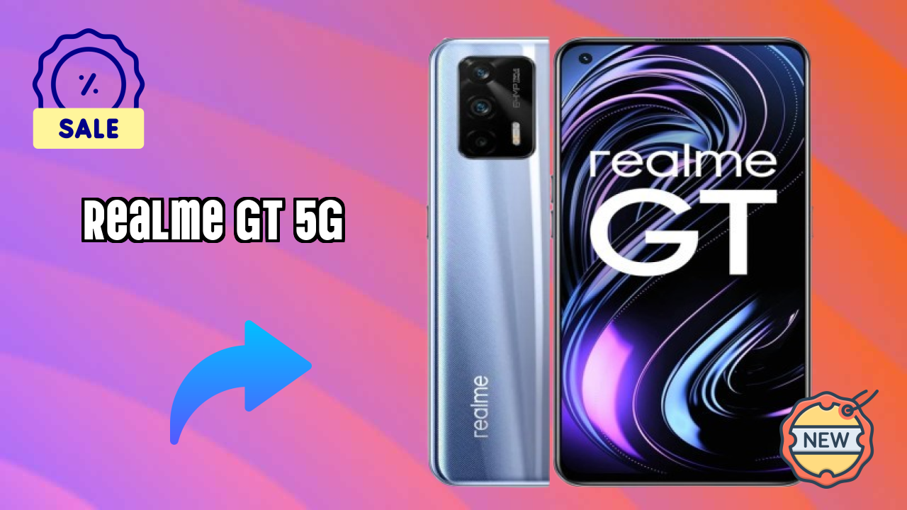 Realme GT 5G Display Review: Super AMOLED Screen Size