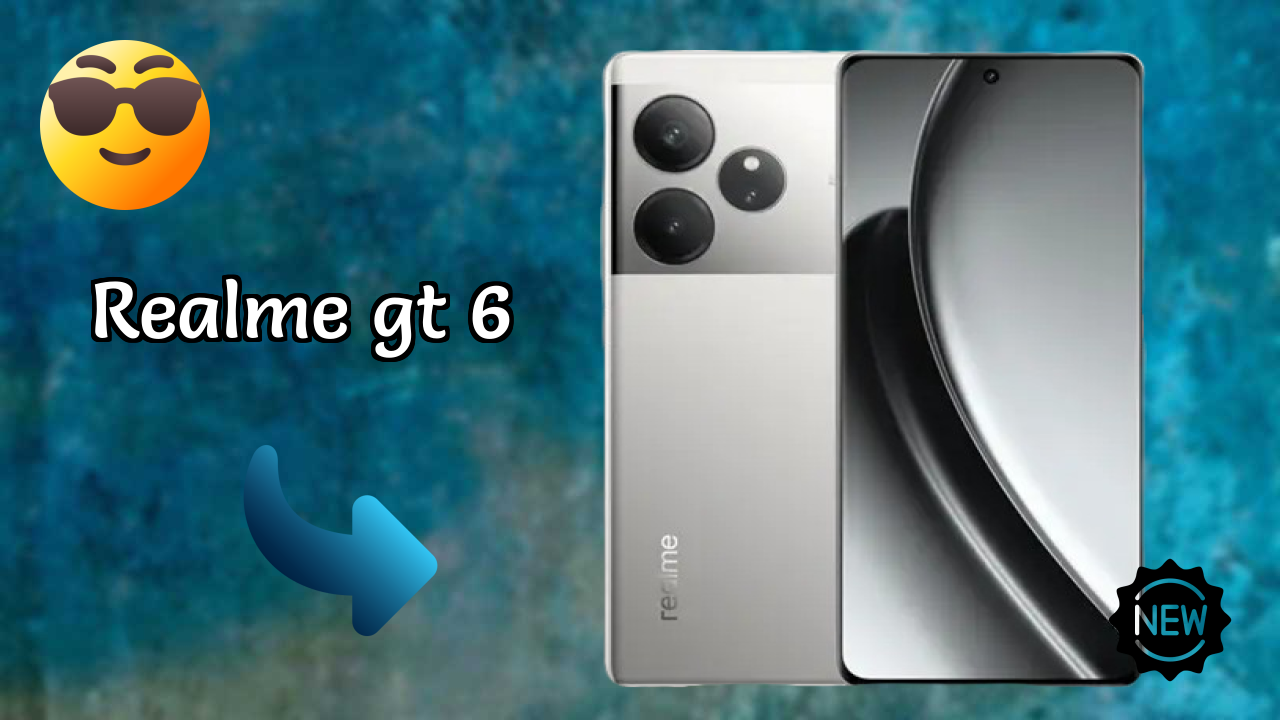 Realme GT 6 Camera Review: 50 MP + 8 MP + 50 MP Rear Camera Low Light Test