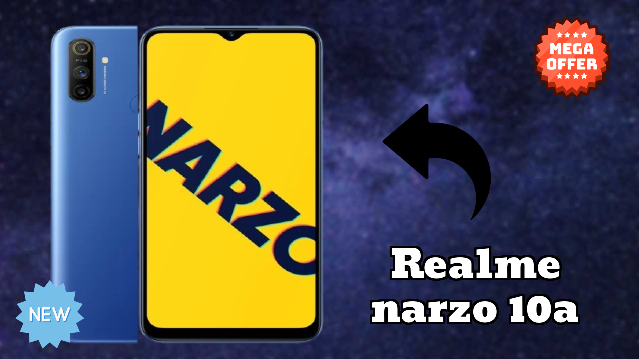 Realme Narzo 10A Gaming Performance: MediaTek Helio G70 FPS Test