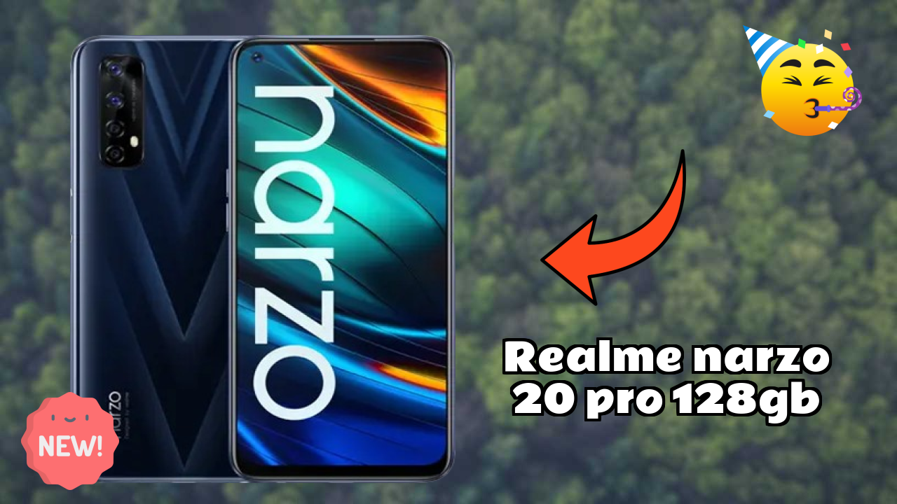 Realme Narzo 20 Pro 128GB at ₹16,399 - Should You Buy It Now?
