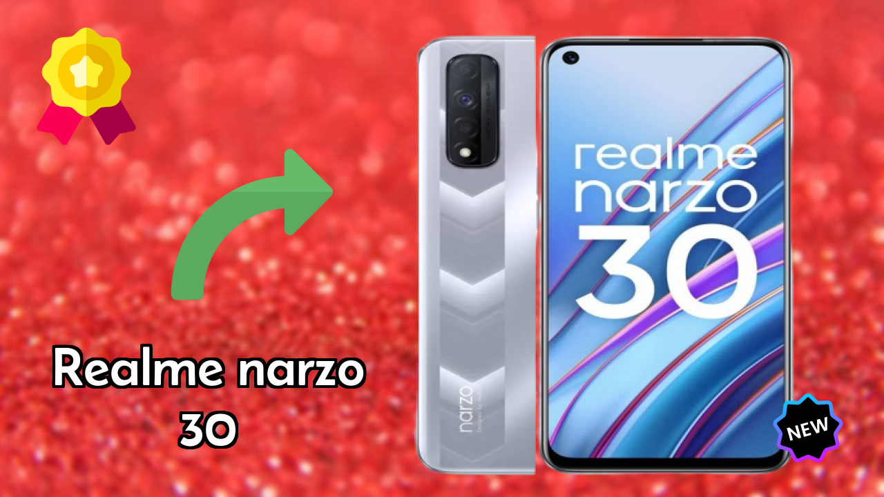 Realme Narzo 30 vs Competition: Detailed Compare Guide