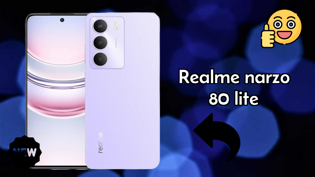 Is Realme Narzo 80 Lite Good for Photography? 32 MP Rear Camera Review